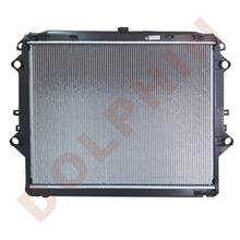 Load image into Gallery viewer, Toyota Radiator 2015-
