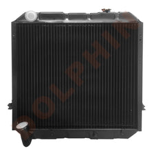 Load image into Gallery viewer, TOYOTA Radiator - HYBRID INVERTER COOLER (2012-2018) 670 x 86 x 24 mm Radiator
