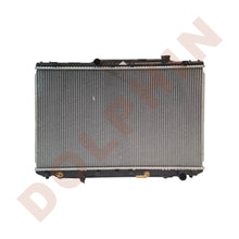 تحميل الصورة إلى عارض المعرض، TOYOTA RADIATOR - 2.2 i 16V (1991-1996) 425 x 718 x 26 mm Radiator
