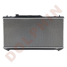 Load image into Gallery viewer, TOYOTA Radiator 2001- Aluminum Plastic / 400 x 738 x 26 mm Radiator
