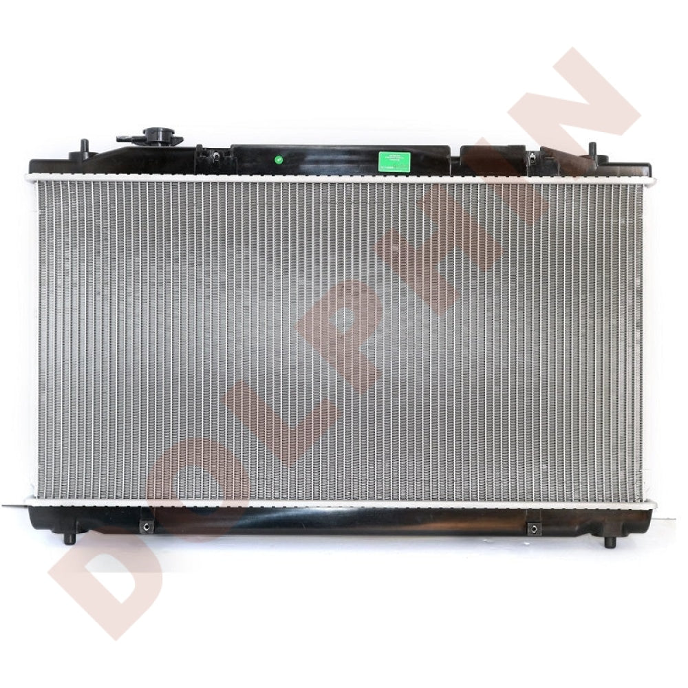 TOYOTA Radiator, 2005- | Dolphin Catalogue