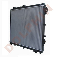 Load image into Gallery viewer, Toyota Radiator 2007-2009
