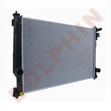 Load image into Gallery viewer, Radiator For Toyota Year 2018-
