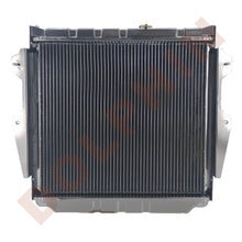 Cargar imagen en el visor de la galería, TOYOTA Radiator - 4.2 4.5 (1998-2005) 425 x 698 x 32 mm Radiator
