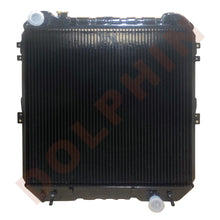 تحميل الصورة إلى عارض المعرض، TOYOTA Radiator 1993- Radiator
