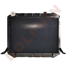 Load image into Gallery viewer, TOYOTA Radiator - FOURTUNER DIESEL HILUX VIGO DIESEL REVO DIESEL (2015-) 550 x 674 x 16 mm Radiator
