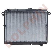 Load image into Gallery viewer, TOYOTA Radiator - 4.2 TD 4.5i (1998-) 510 x 698 x 32 mm - Radiator
