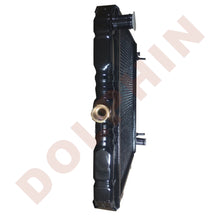 تحميل الصورة إلى عارض المعرض، TOYOTA Radiator - 4.0 (2005-) 525 x 646 x 26 mm Radiator
