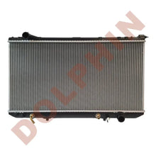 Load image into Gallery viewer, TOYOTA RADIATOR - 400 (1989-) 400 x 758 x 16 mm Radiator
