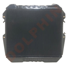 Load image into Gallery viewer, TOYOTA Radiator, Radiator
