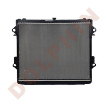 Cargar imagen en el visor de la galería, TOYOTA RADIATOR - 5.7 V6 5700 (2007-) 590 x 714 x 40 mm Radiator
