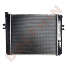 Load image into Gallery viewer, TOYOTA Radiator - 500 x 448 x 50 mm - Radiator
