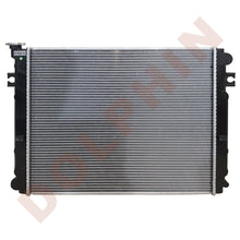 Cargar imagen en el visor de la galería, TOYOTA Radiator - 8FD 8FG40N - 600 x 528 x 54 mm - Radiator
