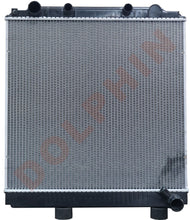 Load image into Gallery viewer, Radiator For Toyota Year 1997-1999
