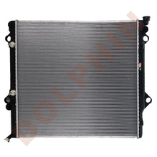 تحميل الصورة إلى عارض المعرض، TOYOTA RADIATOR - FJ CRUISER(2005) FJ CRUISER 4.0 VVTI LAND CRUISER PRADO 3.0 LAND CRUISER PRADO 4.0 VVTI (2002-2006)
