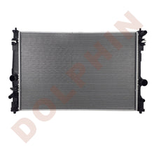 Load image into Gallery viewer, TOYOTA RADIATOR - HYBRID 2.5L (2018-2019) 699 x 454 x 16 mm Radiator
