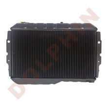 Cargar imagen en el visor de la galería, TOYOTA RADIATOR - LAND CRUISER J60 (1980-1984) 380 x 594 x 60 mm Radiator

