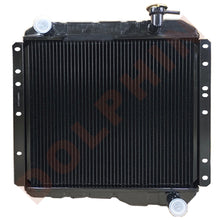 Load image into Gallery viewer, Toyota Radiator Year 1969-1985
