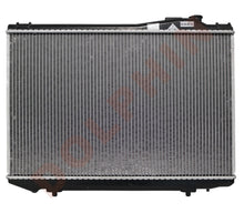 Load image into Gallery viewer, Toyota Radiator Year 1991-1999
