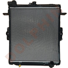 Load image into Gallery viewer, Toyota Radiator Year 2005-
