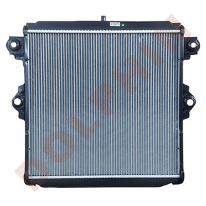 Toyota Radiator Year-2005