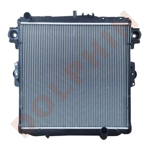 Toyota Radiator Year-2005