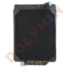Cargar imagen en el visor de la galería, US TRUCK Radiator - M1078 M1079 M1080 785 x 619 x 91 mm Radiator
