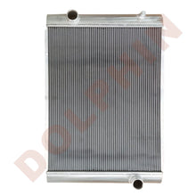 Cargar imagen en el visor de la galería, VOLVO Radiator - Shovel L-180, L150, L220 - 1120 x 720 x 140 mm
