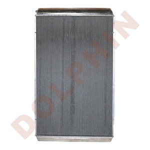 Radiator For Volvo