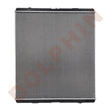 Load image into Gallery viewer, VOLVO Radiator - B12M B9R 11980 - 875 x 826 x 54 mm - Radiator
