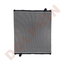 Load image into Gallery viewer, VOLVO Radiator - B12M B9R 11980 - 875 x 826 x 54 mm - Radiator
