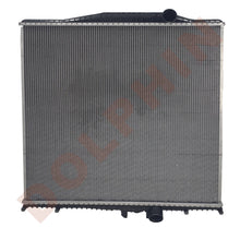 تحميل الصورة إلى عارض المعرض، VOLVO Radiator - CXN600 VHD VN VNL VNM WCA WG WIA WXR Series (1996-2007) 902 x 907 x 54 mm - Radiator
