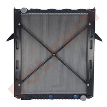 تحميل الصورة إلى عارض المعرض، VOLVO Radiator - CXU612 Vision Pinnacle Volvo VN VNL VNM VNX 1030 x 895 x 48 mm Radiator
