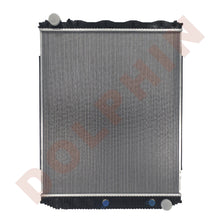تحميل الصورة إلى عارض المعرض، VOLVO Radiator - CXU612 Vision Pinnacle Volvo VN VNL VNM VNX (2008-2010) 1030 x 895 x 48 mm - Radiator
