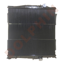 Load image into Gallery viewer, VOLVO Radiator - VHD,VNM,VNL Series,CHN,CXN Vision 900 x 890 x 45 mm Radiator
