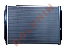 Load image into Gallery viewer, VOLVO Radiator - WAH64 WCA64T WG42T WG64T WG64 WIA64T WX64 (1998-2001) 883 x 658 x 54 mm Radiator

