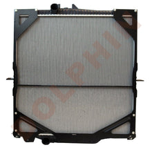 Load image into Gallery viewer, VOLVO Radiator - FH12 420, 460, 500, 550HP, FH16 470, 520, 540, 550, 580, 610, 660HP (1993-) 902 x 907 x 48 mm
