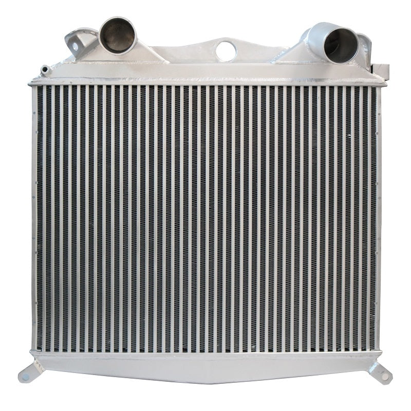 MAN Charge Air Cooler Year 2000-
