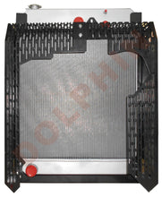 Load image into Gallery viewer, PERKINS 1106A-70TG1 RADIATOR,
