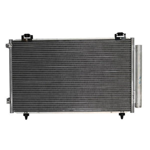 Condenser for TOYOTA, Year 2001-