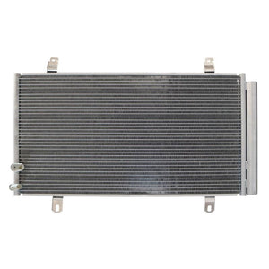 Condenser for TOYOTA, Year 2012-2014