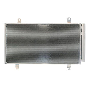 Condenser for TOYOTA, Year 2012-2014