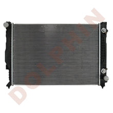 Load image into Gallery viewer, Audi Radiator Year 1997-2004
