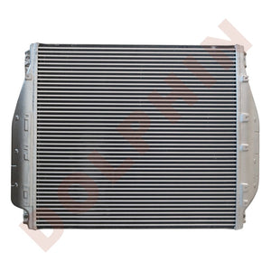 Charge Air Cooler For Freightliner Year 2008-2011