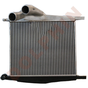 Charge Air Cooler For Mercedes Year 1998