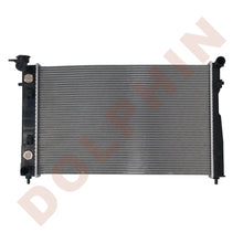 Load image into Gallery viewer, Radiator For Chevrolet Year 2002-2004
