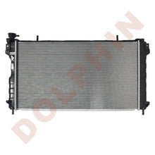 Load image into Gallery viewer, Chrysler Radiator 2000-
