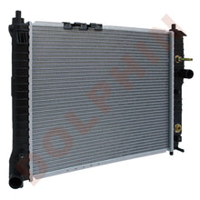 Load image into Gallery viewer, Daewoo Radiator 2002-
