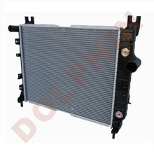 Load image into Gallery viewer, Dodge Radiator 2000-2004
