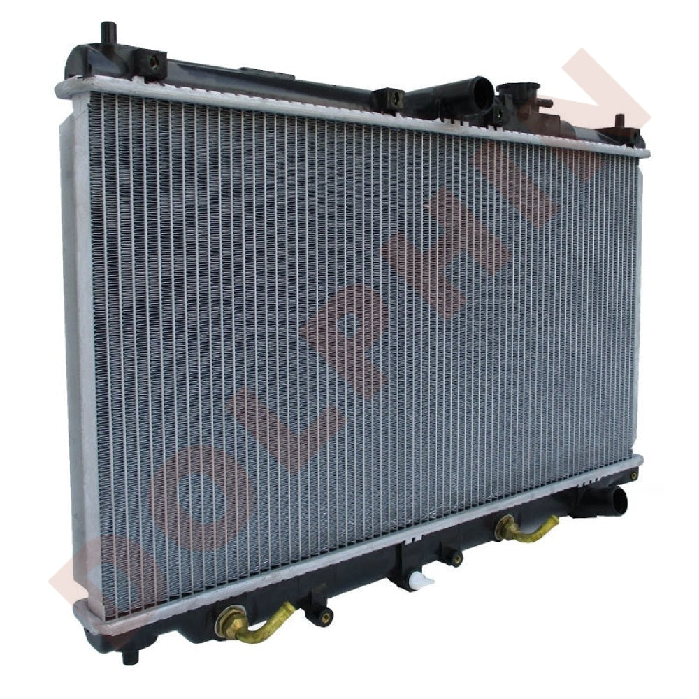 HONDA Radiator, 1990-1998 | Dolphin Catalogue